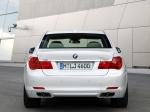 BMW 760Li 2009 года